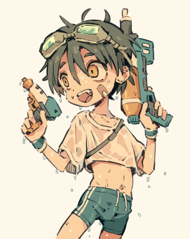 _LUNCHBOX_3's tweet photo. 🎯💦 https://t.co/9e81XYn3sZ