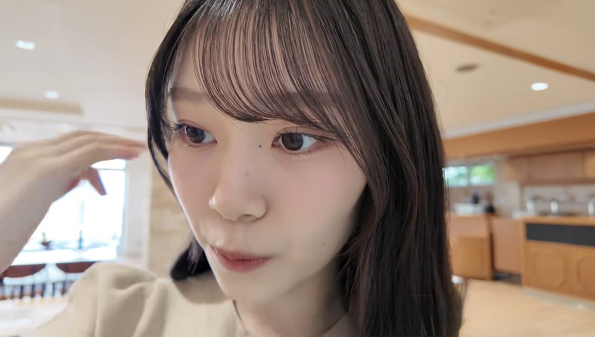 unajmtd's tweet photo. #山下瞳月 https://t.co/y1sfudwk1Y