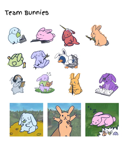 Image from Rioklu (@Rioklu)