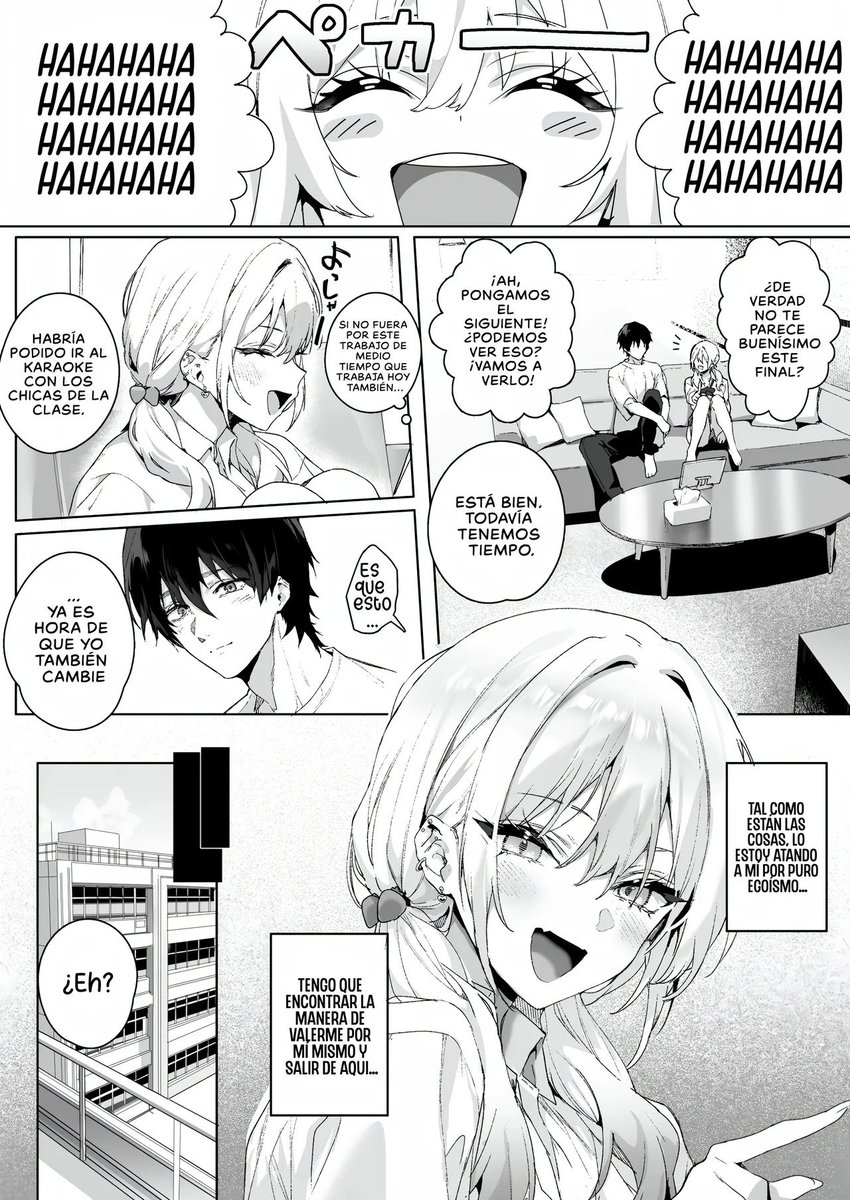 vivanlascul0n4s's tweet photo. Ver mangas porno por ser pajero ❌
Ver mangas porno y encontrar joyitas de romance 🛐✅ https://t.co/GVps0zyeOW