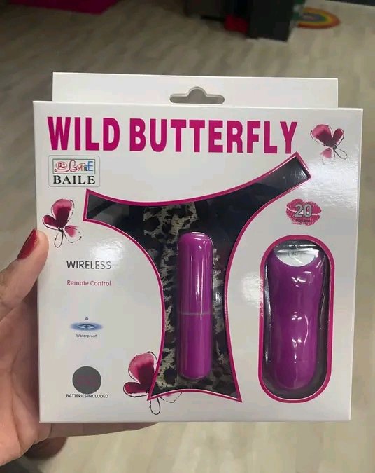 Toyslifes's tweet photo. Unleash the 🔥 with our Secret Vibe Bikini! 👙🔥

Tired of dull date nights? This sexy bikini packs a powerful punch! 💥

A hidden remote-controlled bullet vibrates at your command. 🎮 Choose from 20 thrilling settings and let your partner take control for surprise-filled fun! 😉 https://t.co/lhQH4jWr3e