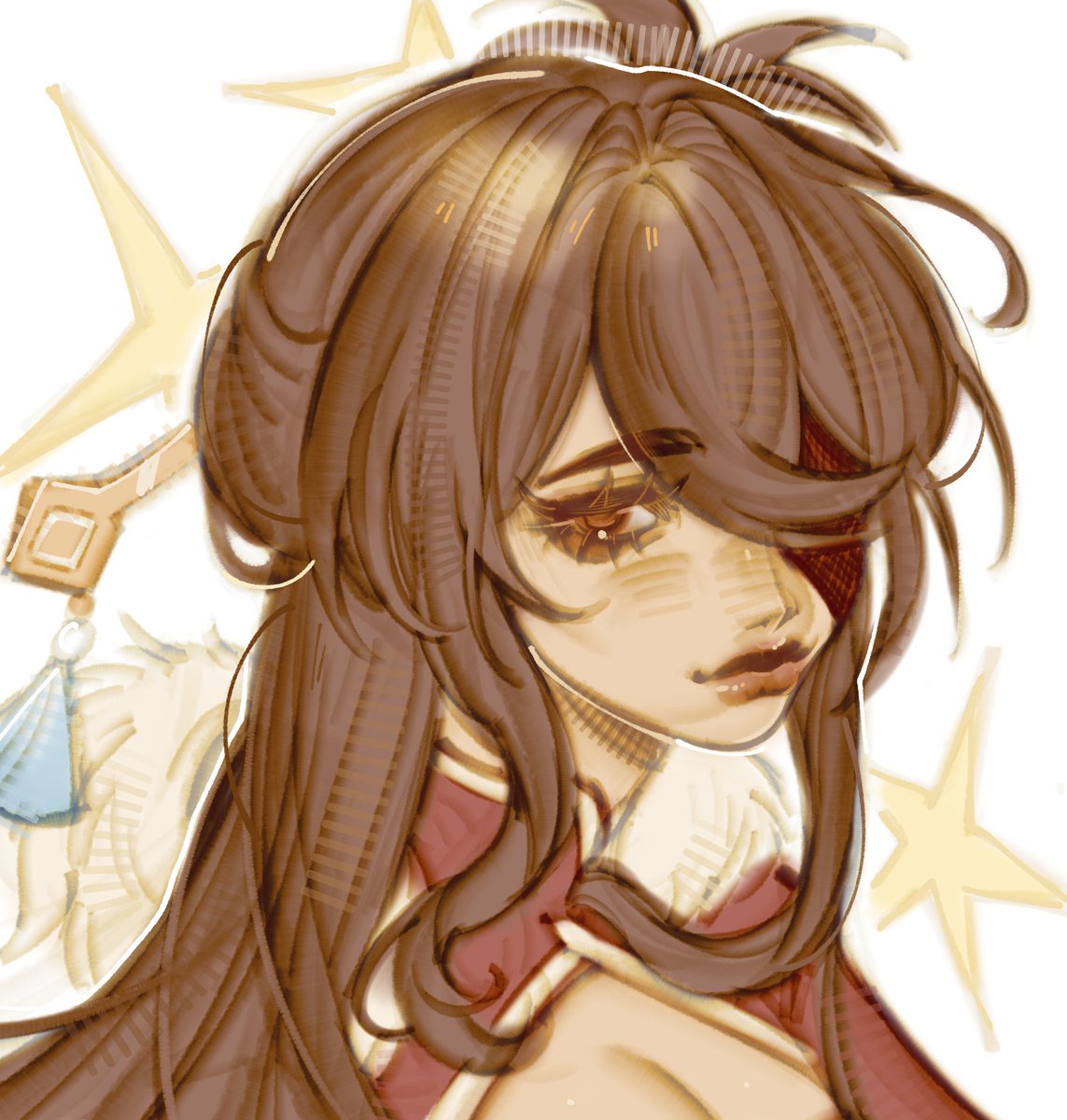melodicide's tweet photo. new brush i made HI BEIDOU https://t.co/YnZM0gQi1c