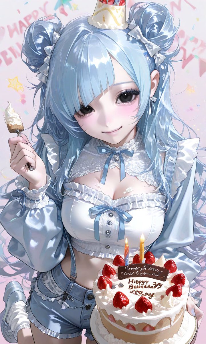 neoo__on's tweet photo. @motitto_10 お誕生日おめでとう🎉🎉
いい一年にしてね〜😽💕 https://t.co/9lbBRHZ7JA