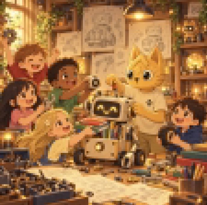 StaceyEmil27's tweet photo. @PancakeSwap @apmcoin Let’s make eduation part of the crypto conversation.  $BNBO is focused on supporting children around the world and helping bring learning resources within reach of more young people. https://t.co/vQDaxvsDCT