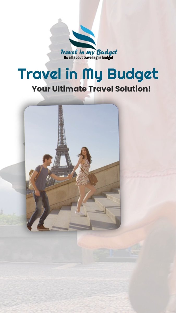 auriizZ94's tweet photo. Explore more, spend smarter. Travel in My Budget creates unforgettable trips tailored to your budget, from exotic escapes to local getaways. Call +91 9899628637 or +91 9871484176. https://t.co/vHZmEad1NO