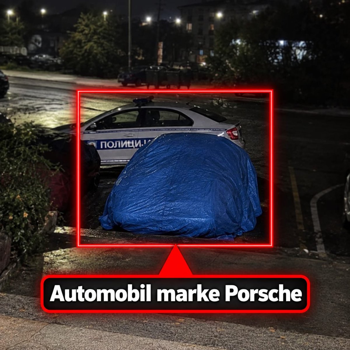 NikolinaKaplar's tweet photo. 🔴🔴🔴 SKANDAL 🔴🔴🔴

NA GRANICNOM PRELAZU HRVATSKE I SRBIJE UHAPSEN VODJA BLOKADERA IZ ARANDJELOVCA- DRAGOSLAV KULE PERISIC!

Prema navodima o ovom slucaju, kod njega je pronadjeno 29.000 evra, od čega je 19.000 evra oduzeto. Novac je, kako se tvrdi, bio sakriven u posebnoj pregradi prikolice. U kamperu je pronadjen i motocikl BMW za koji se navodi da je na Interpolovoj poternici, dok su nakon pretresa kuce privremeno oduzeti automobili Ferrari i Porsche radi provere porekla i vestacenja.

A sada se postavlja pitanje: kako neko ko drugima svakodnevno drzi lekcije o moralu, snima se za drustvene mreze i javno podrzava studentske blokade moze da se nadje u centru ovako ozbiljnog slucaja?

Kule Perisicu, gde su sada te moralne lekcije? Ako vec javno prozivas druge i predstavljas se kao neko ko se bori za pravdu, onda bi valjalo da i sam odgovoris na ozbiljna pitanja koja se otvaraju u vezi sa ovim slucajem.

Javnost zasluzuje objasnjenja, a nadlezni organi moraju da utvrde sve cinjenice. Jer, ako se sumnje potvrde, niko ne sme biti iznad zakona, bez obzira na to koliko glasno govori o moralu i pravdi!

Na kraju, postavljam direktno pitanje @studentblokade 

Da li vi uopste imate nekog ko vas podrzava, a da nije iz krimogenog miljea?