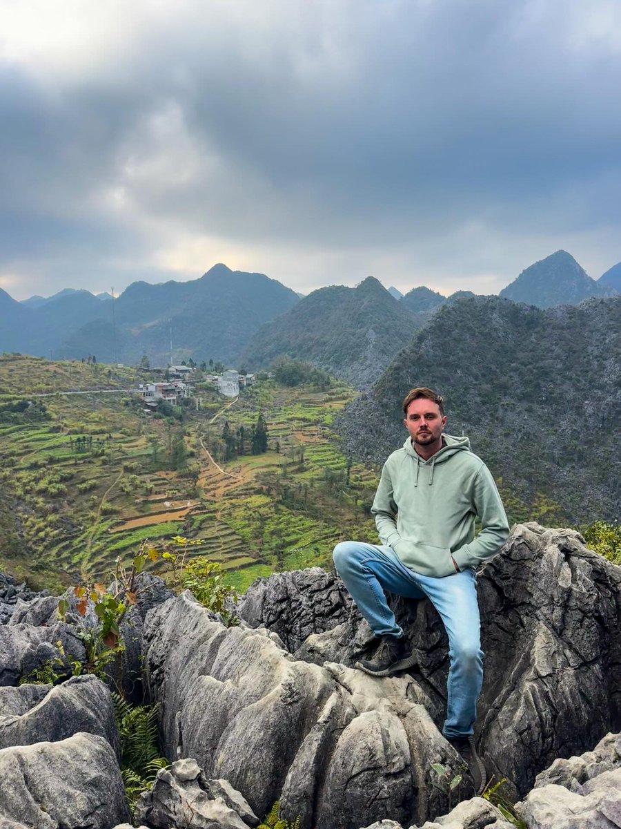 longkrittapas's tweet photo. Hà Giang, nơi vẻ đẹp hoang sơ chạm đến tận trái tim. https://t.co/EVB22FaKFG