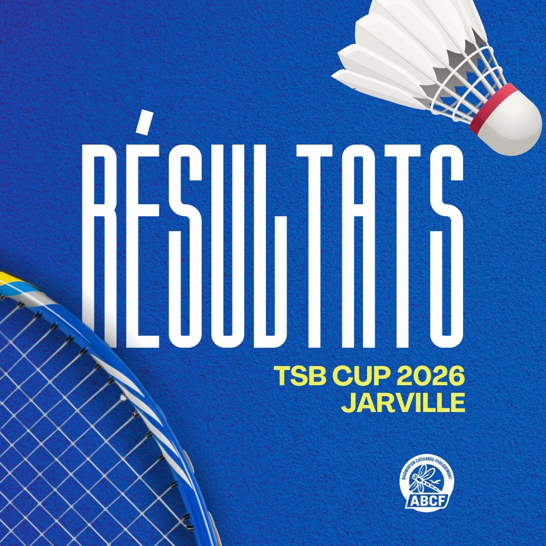 ABADCF's tweet photo. Maria et Florian ont fait un déplacement dans le cercle polaire de Jarville ce samedi. On pourra dire qu'ils ont rentabilisé leur tournoi en effectuant l'intégralité de leurs matchs en 3 sets et avec rarement plus de 3 points d'écart à chaque fin de set. 🥉🥉 https://t.co/eeCx47MfYp