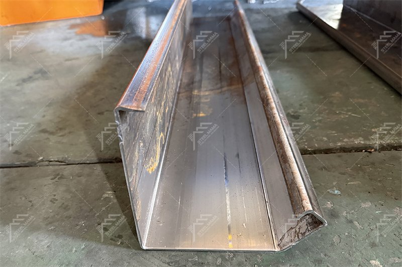 SerenaFu0404's tweet photo. Custom purlin machine. Exactly for your profile.
📞【Whatsapp】+86 176 3175 6303
📩【Email】 serena@steelmama.com
#CustomPurlinMachine
#Purlin
#ManufacturingSolutions
#Steelpurlinformer
#Purlinproductionline
#PurlinRollFormingMachine
#PurlinMachine
#Formadoradevigasdecubierta https://t.co/9Z7uIfiF7p