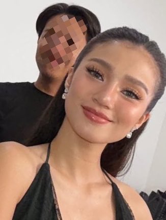doughnbil's tweet photo. parang nung Sunday lang… now, sun-kissed ☀️ a sighting today! hello there, Belinda =)))))) https://t.co/drfGJXGUWQ
