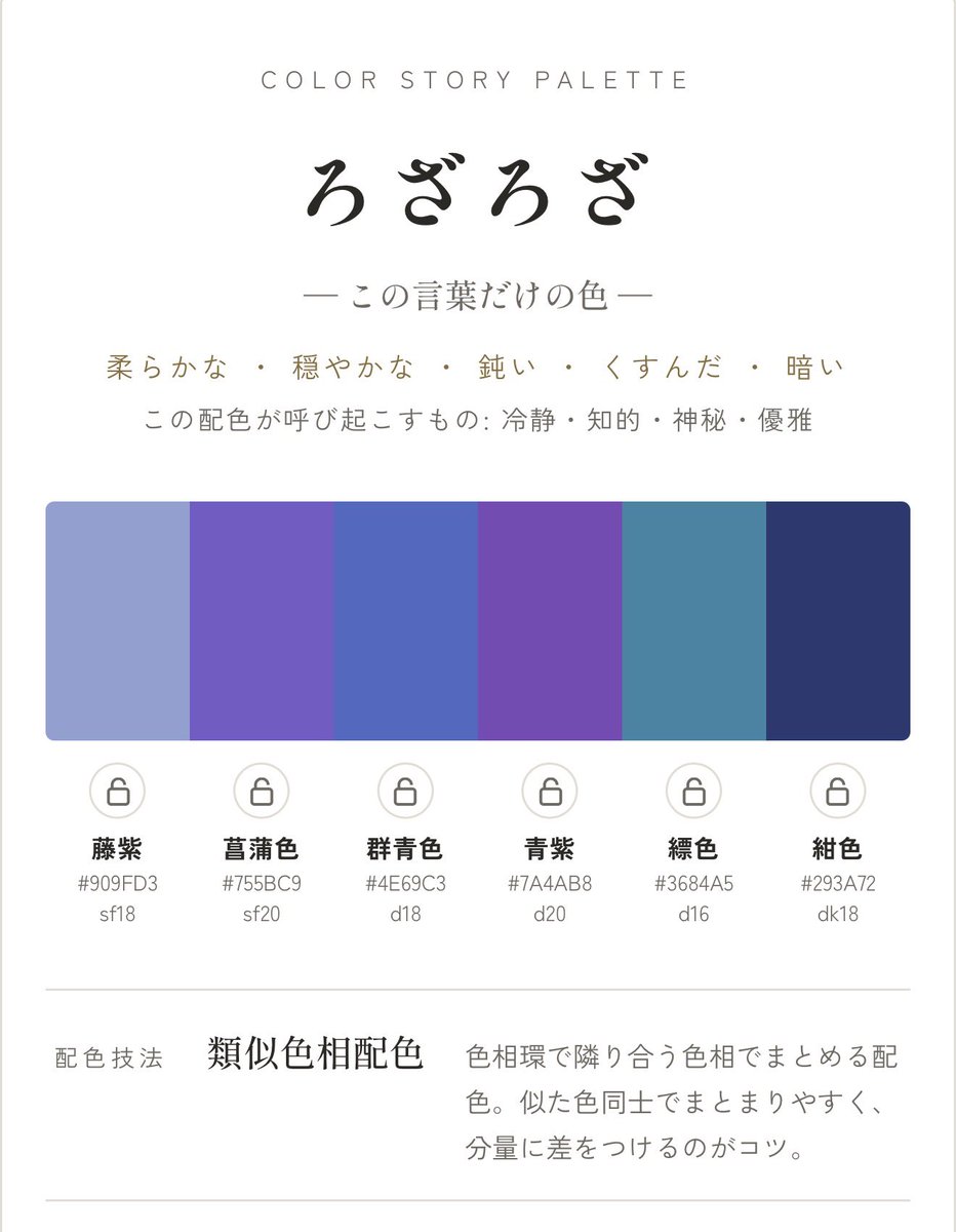 Mayoi_Roza's tweet photo. ちゃんとテーマカラーだった https://t.co/lswtN24ZdR