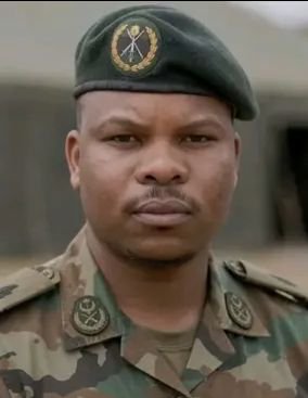 Shaka1_'s tweet photo. Another member of SANDF resign, refusing to fight His own South Africans.
Now we need ONE TOP PATRIOTIC GENERAL to temporary take South Africa UNDER MILITARY RULE until we vote for a President/ Party who will ONLY Put South Africans first.
ANC is selling South Africa. https://t.co/tCBVlkiRfi