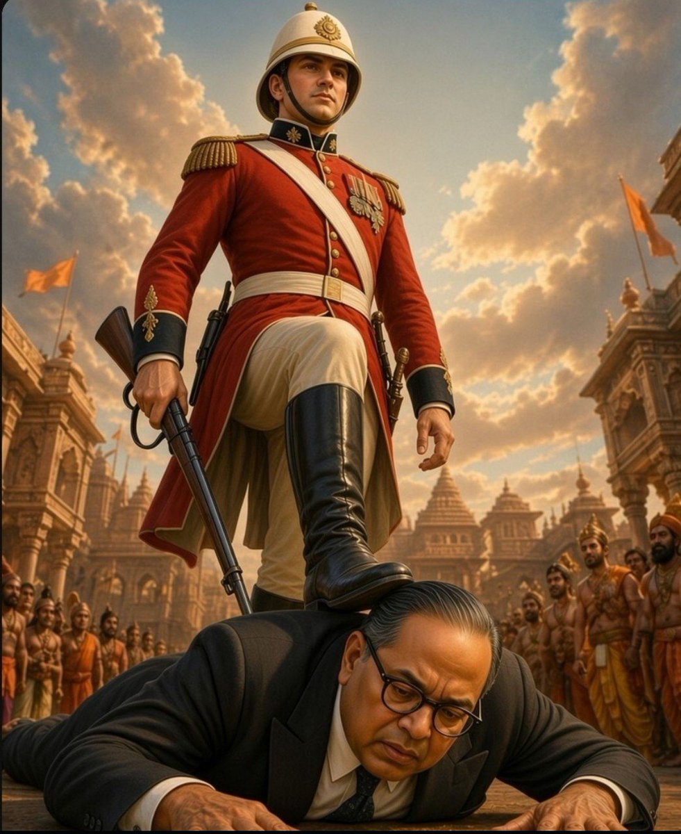 Sumukha_Krishna's tweet photo. @deleted_user35d @ambedkariteIND Khud ki aukat nahi, dusro ke ghar jaakar bheek mangne waale reservation ke keede https://t.co/Br1fBhN9WN
