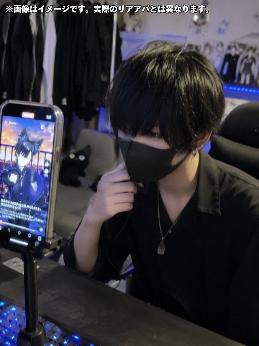 evangerion0817's tweet photo. お借りしました！
こうなったw https://t.co/51K6ZtBMOG