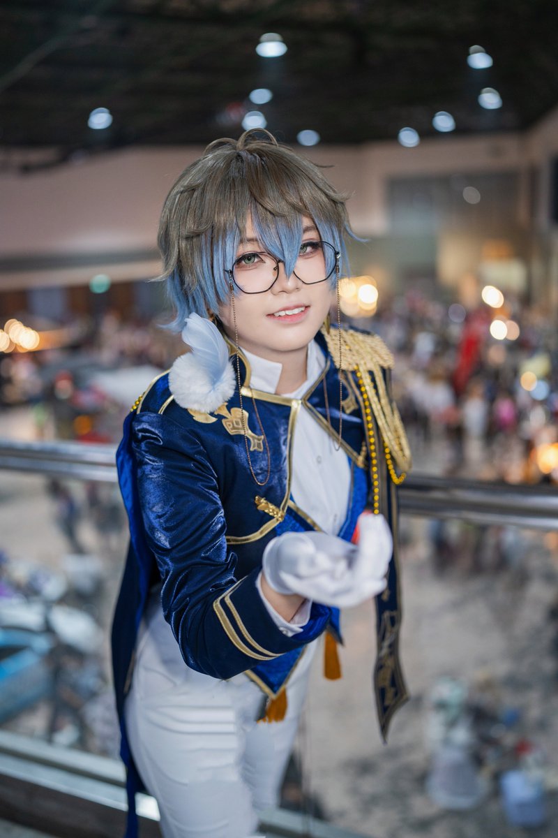 rain_zither's tweet photo. I finally rmbr to edit my photo 🫪
It's da overture Ikey (⁠´⁠∩⁠｡⁠•⁠ ⁠ᵕ⁠ ⁠•⁠｡⁠∩⁠`⁠)

📸 : Hazim

#Ikenography https://t.co/dMEa1Hnxa6