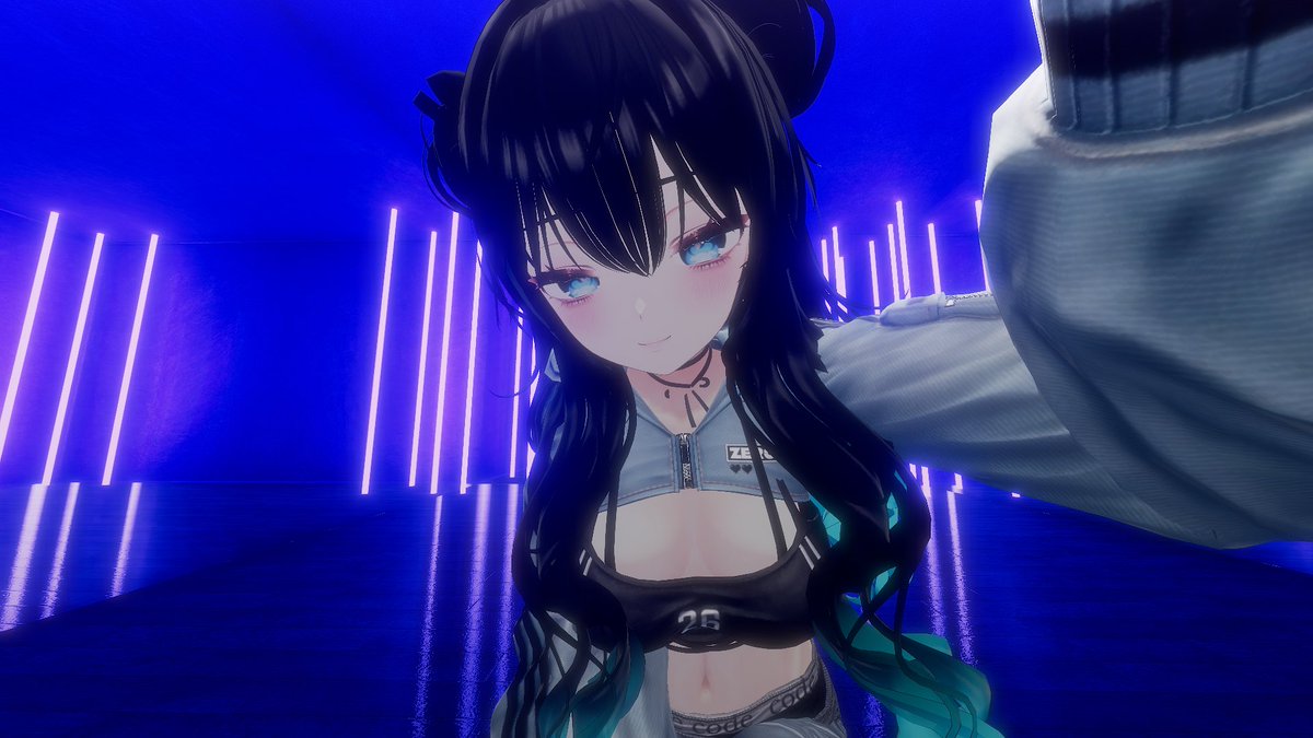 deluxidols's tweet photo. Luxies~ We have a treat for you! Our third single is on the horizon! We have been practicing hard for it and put all our passion into it! I hope you can all take a chance to listen to it once it’s released~
____
#virtualidol #vsinger #idolgroup #kaigaiidol https://t.co/I4KDATpSpC