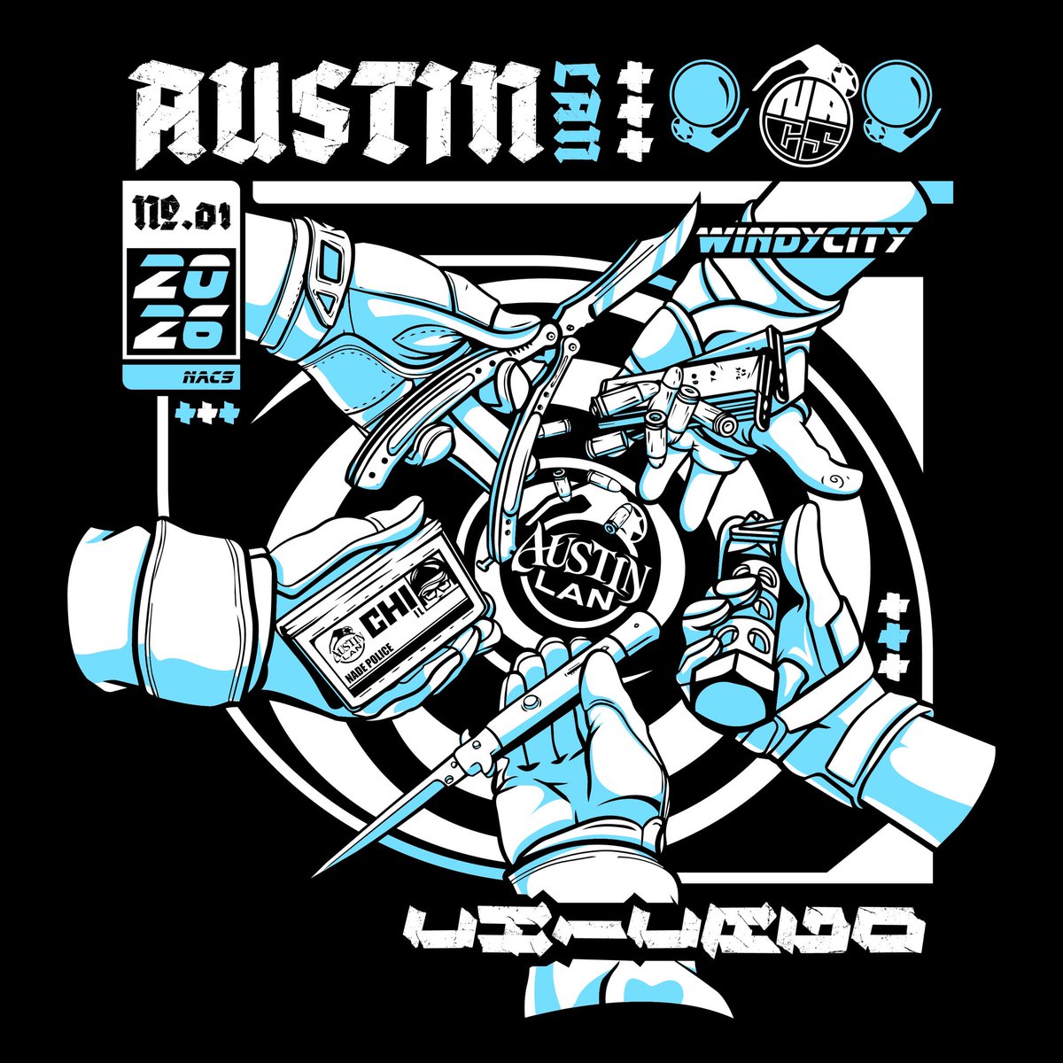austincsgo_'s tweet photo. 48 teams have signed up to Austin LAN. I cannot believe it. 

I can’t wait to see you all in November! I’m so excited and I hope you are too!

Also, it’s still not too late to grab spectator passes! You can also get them at the door :)) https://t.co/5oKWv7lzyi