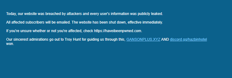 MonSindex's tweet photo. yall, if you make a cool website, please just use sign-in with google. your database is gonna be breached in 3 days https://t.co/5vZsXzqoQj