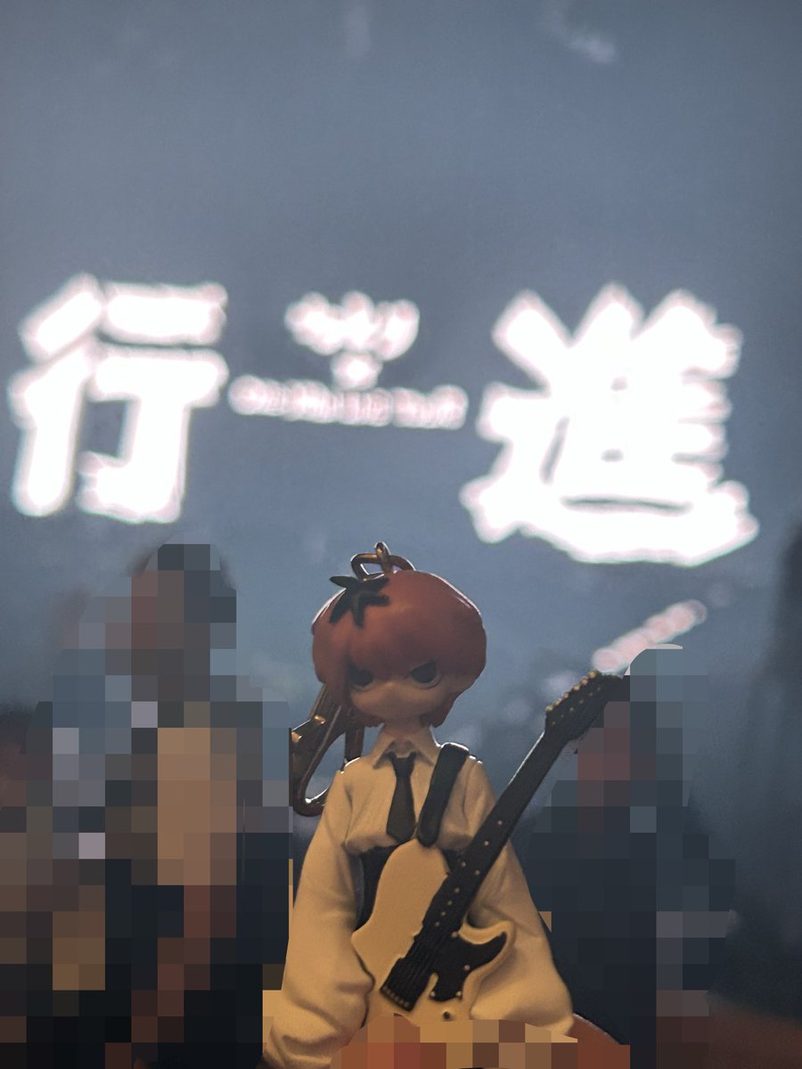 hatopipo's tweet photo. ライブで一個思ったこと‼️曲出てますネタバレ注意‼️‼️
明るい内容です‼️ALT誤用‼️ https://t.co/syj7I8R04K