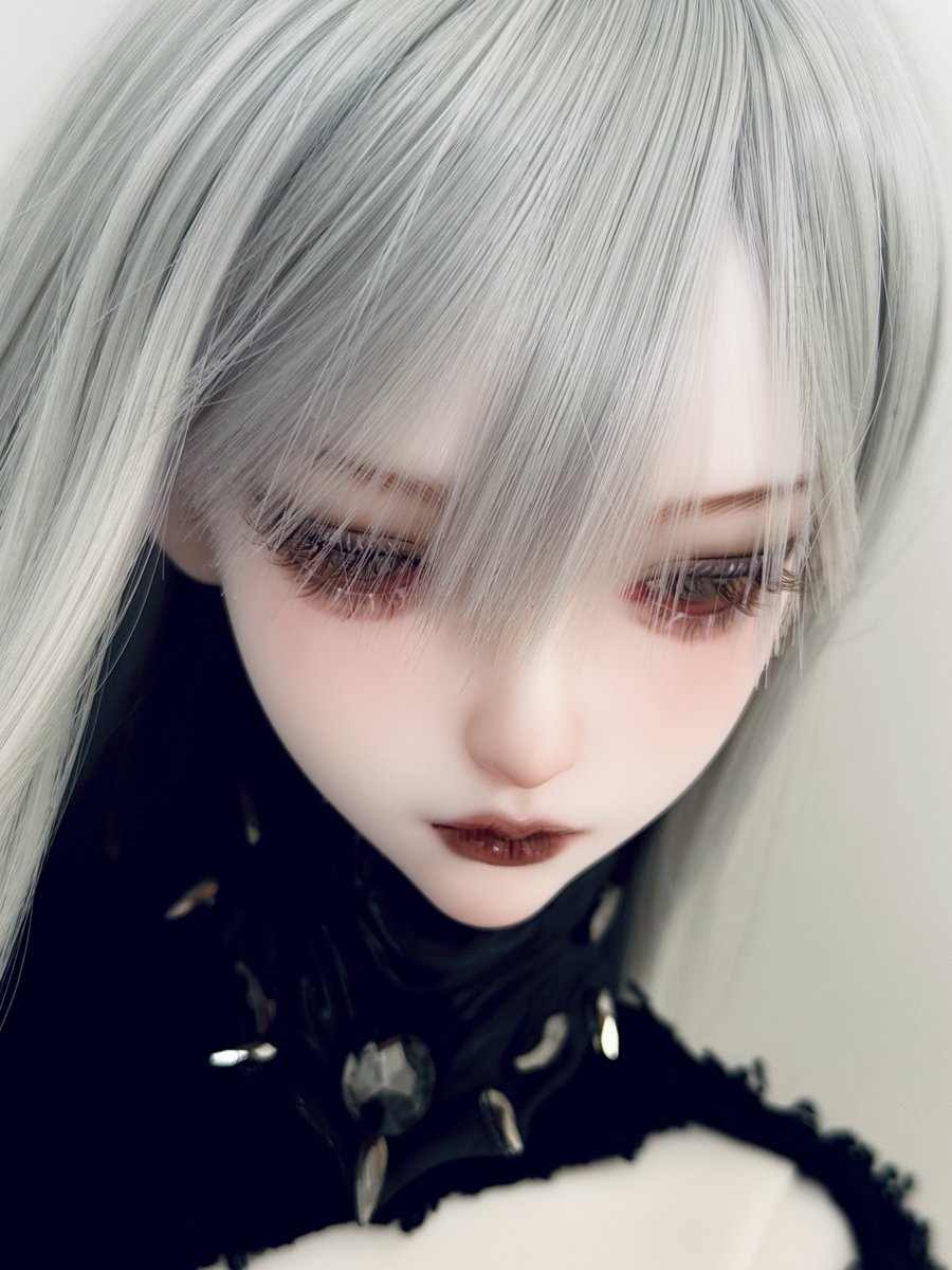 kuroe16370547's tweet photo. この度、初めてドールちゃんをお迎えしました。
一目惚れでした……
あまりにも美し過ぎて永遠と見ていたくなります……

#XAGADOLL 
#Elianna https://t.co/GksQemg8OS