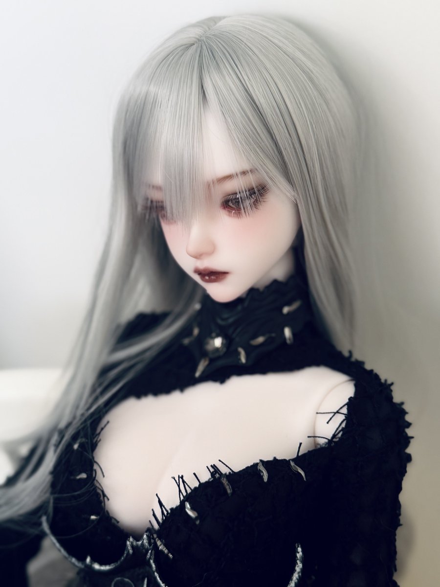 kuroe16370547's tweet photo. この度、初めてドールちゃんをお迎えしました。
一目惚れでした……
あまりにも美し過ぎて永遠と見ていたくなります……

#XAGADOLL 
#Elianna https://t.co/GksQemg8OS