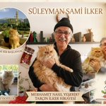 Photo by Türk Dünyası Stratejik Araştırmalar Merkezi (@TARSAM_ORG)
