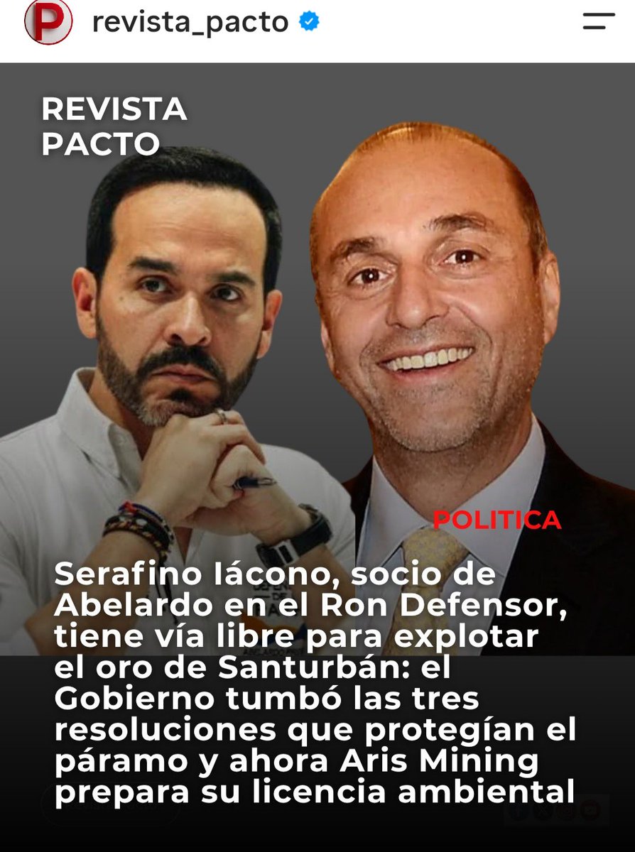 JohaYpunto's tweet photo. Santander. 
Disfruten lo votado... infelices. https://t.co/kTyY7bliHr