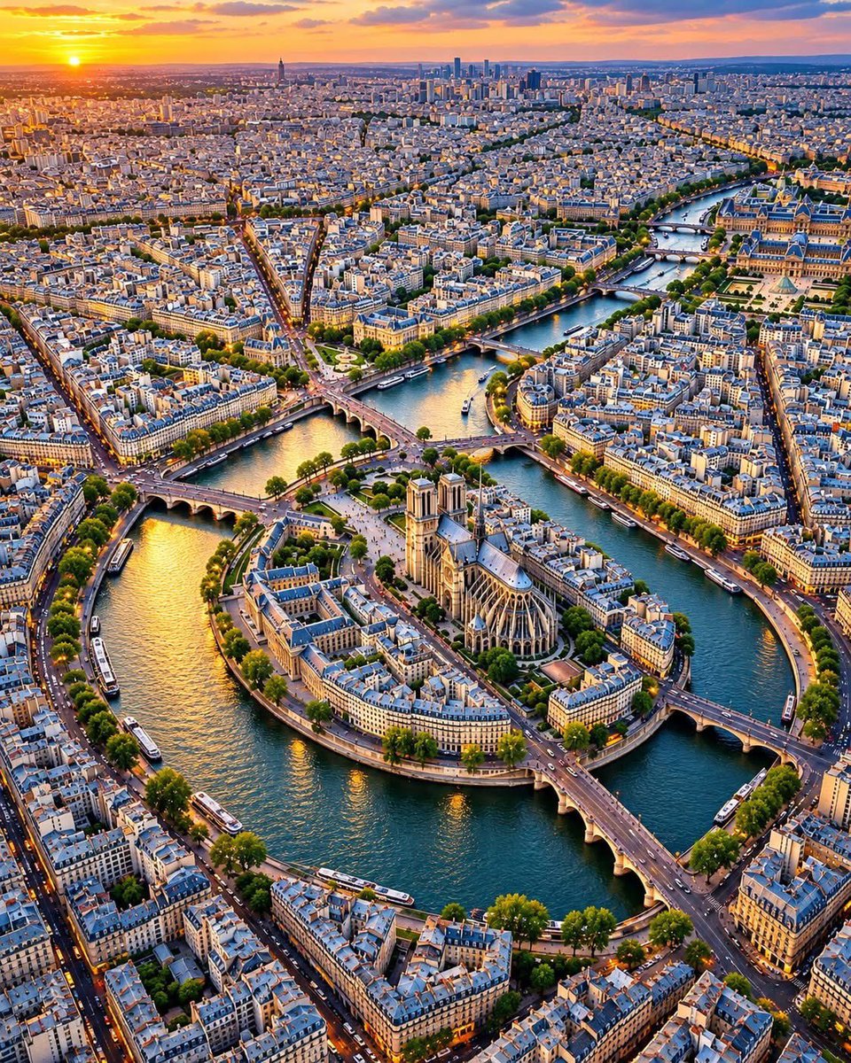 WildscapeWonder's tweet photo. Paris France 🇫🇷 https://t.co/KC2OV8DIXE