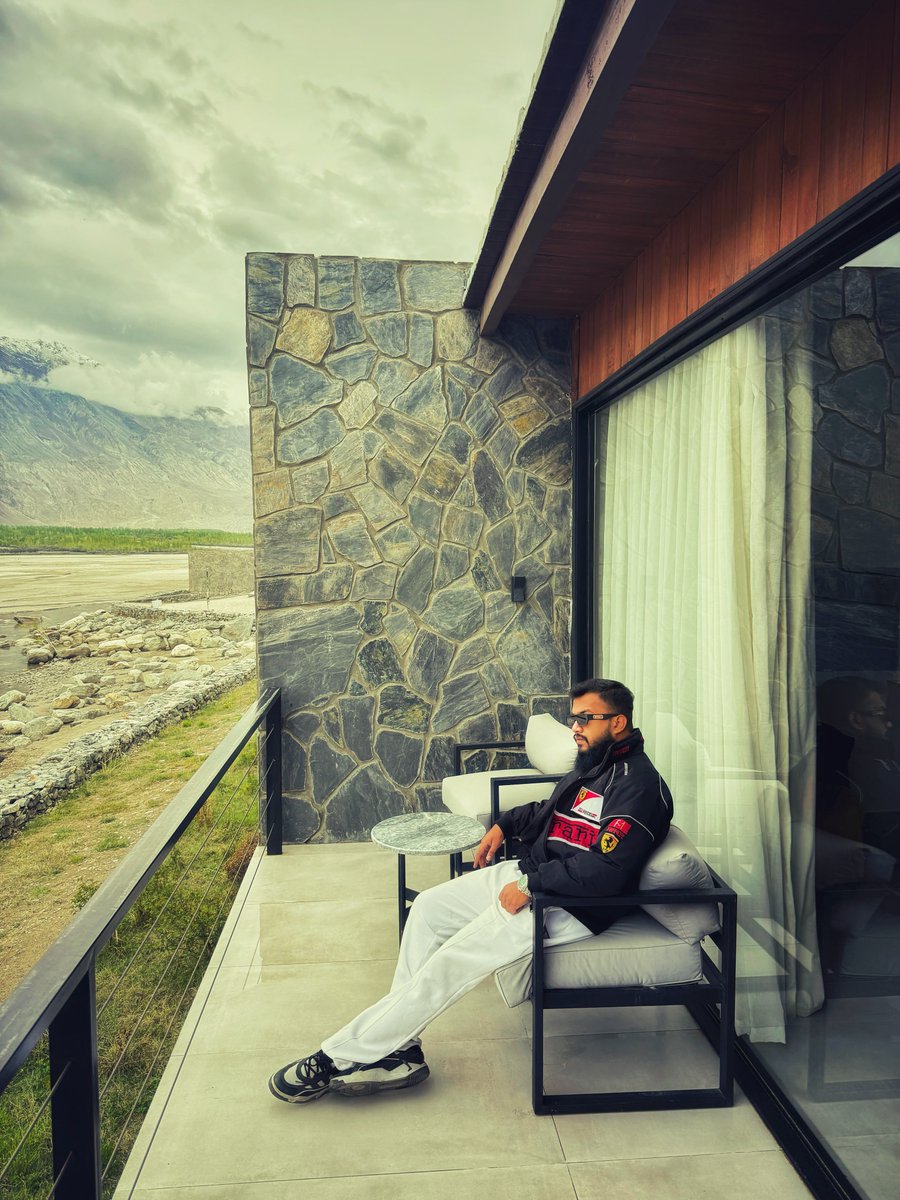 VerduleRodolfo's tweet photo. Skardu dump https://t.co/C7rkhQnEgR