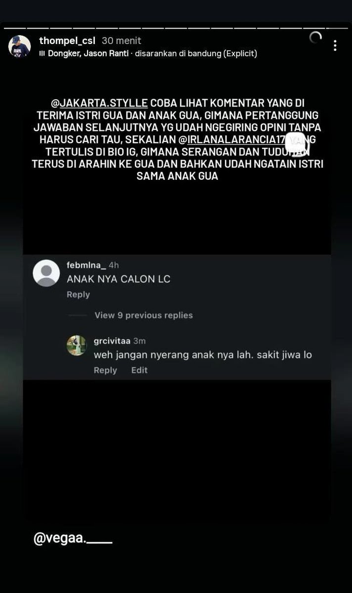 Jhonb9vf's tweet photo. @shekay16_ yang nyebar hoax kaum lu sendiri dul https://t.co/9QAiDCsDqt