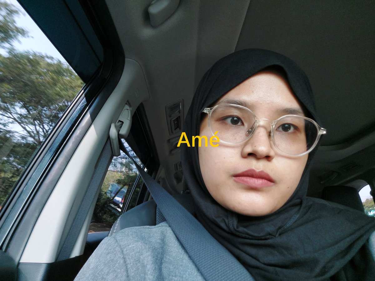 gazeyeon's tweet photo. Sekuat hati membuka mata https://t.co/adOxvGgVAy