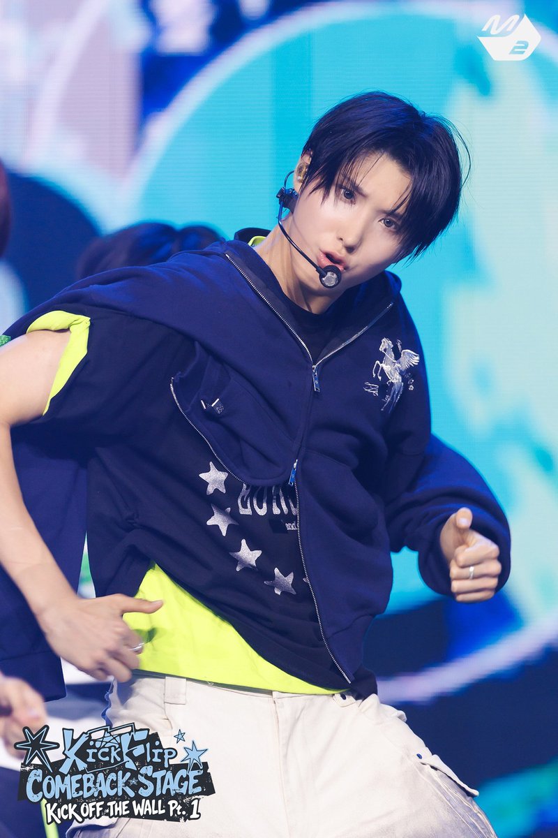 Spain_KickFlip's tweet photo. @kickflip_jype @M2MPD Parte 2 del hilo de fotos del Comeback Stage de @kickflip_jype de la canción "Kick Off The Wall" que ha publicado @M2MPD 

#KickFlip_COMEBACKSTAGE
#KickFlip #킥플립 https://t.co/5TyfCYY4b1