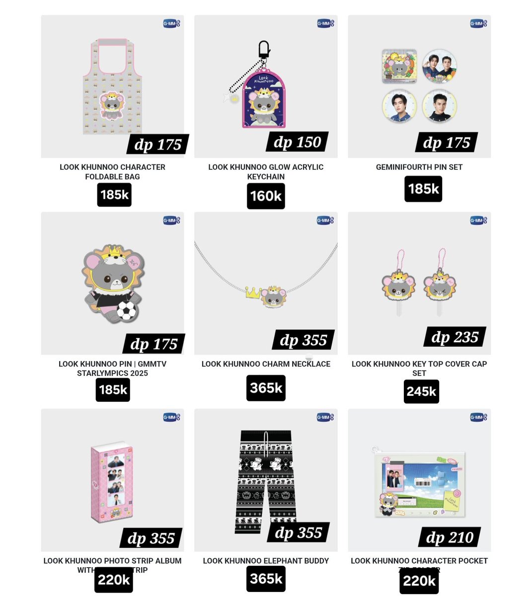 zky_957's tweet photo. .#ths open hc #FourthConcert merchandise fast line queue 17th and 18th show, bisa dp dulu yaa ✨️
handcarry arrived indo 29 Oktober
shipping dari Tangerang https://t.co/30TFfZCgG2