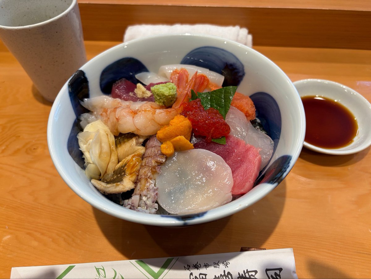 Jaksho500's tweet photo. 今年も最高でした

#石巻ハッカソン https://t.co/PQkzWtHZnx