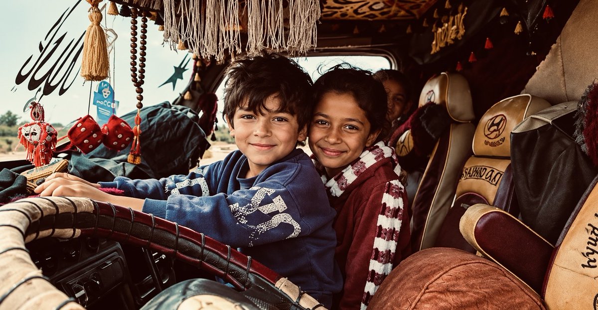 ZeryaMahird1's tweet photo. Serêkaniyê li göçmen çocuklar. Yüreğine dokunan ölümlerden de büyük çocuklar. Göç Etiler hep göç etiler ölümlerden doğup ölümlere gitiler!!! https://t.co/I0yLwhNPjS