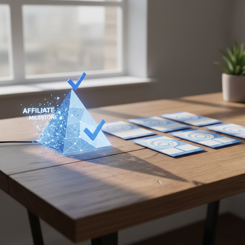 Automatesoc's tweet photo. A new affiliate is more than a milestone. It is a useful content signal. Turn one brief into platform-ready drafts for the announcement, context and follow-up with AutomateSocials. Review before publishing. #SwissMade https://t.co/ch8RoUjf6h
