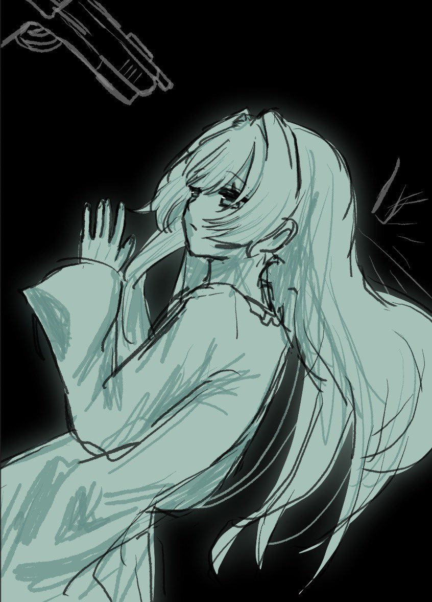 soum__m's tweet photo. 落書き https://t.co/VKcmchhkuX