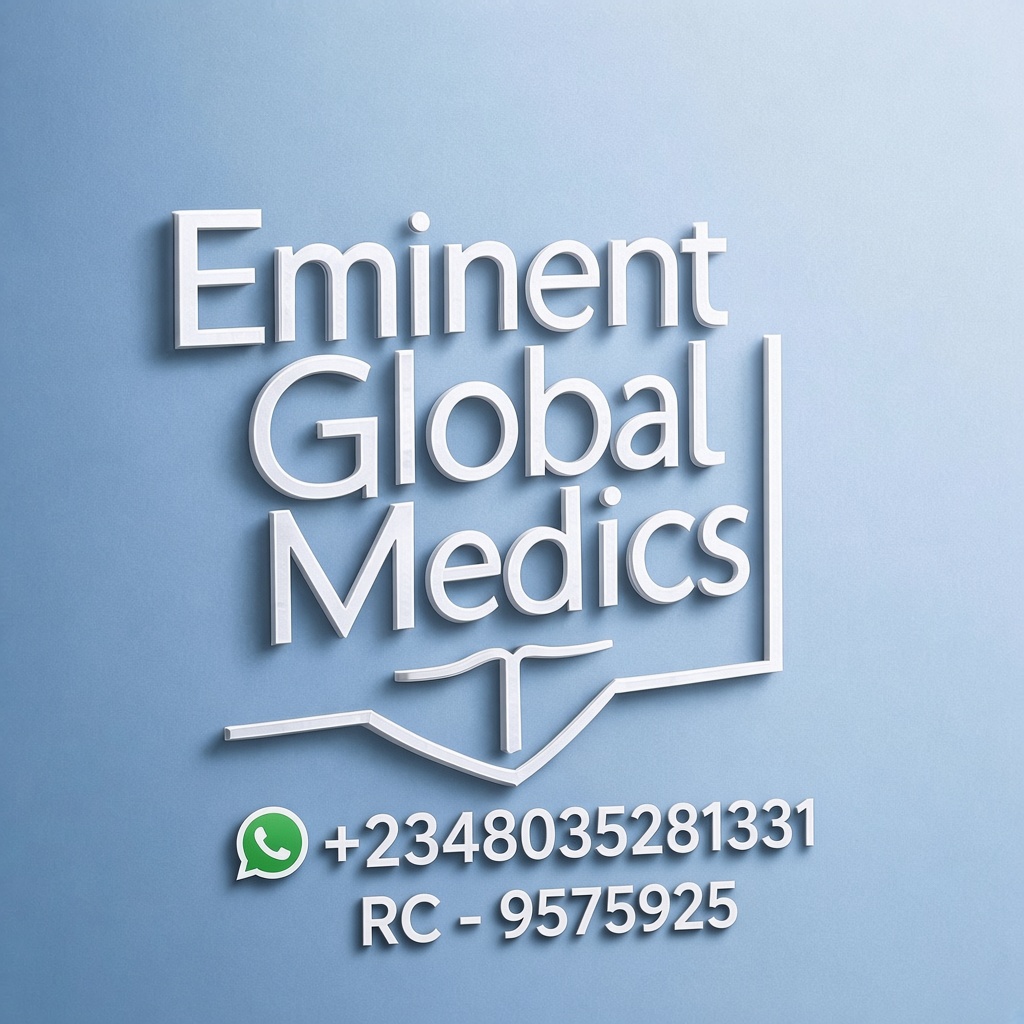 medics_equpment's tweet photo. **🌟 Welcome to Eminent Global Medics**

Your reliable source for quality **Medical Equipment, Medical Consumables, Sports &amp; Fitness Equipment**.

We supply:
• Medical equipment &amp; devices  
• Medical consumables  
• Sports and fitness equipment  👇👇 https://t.co/Dcv9zMHxM0