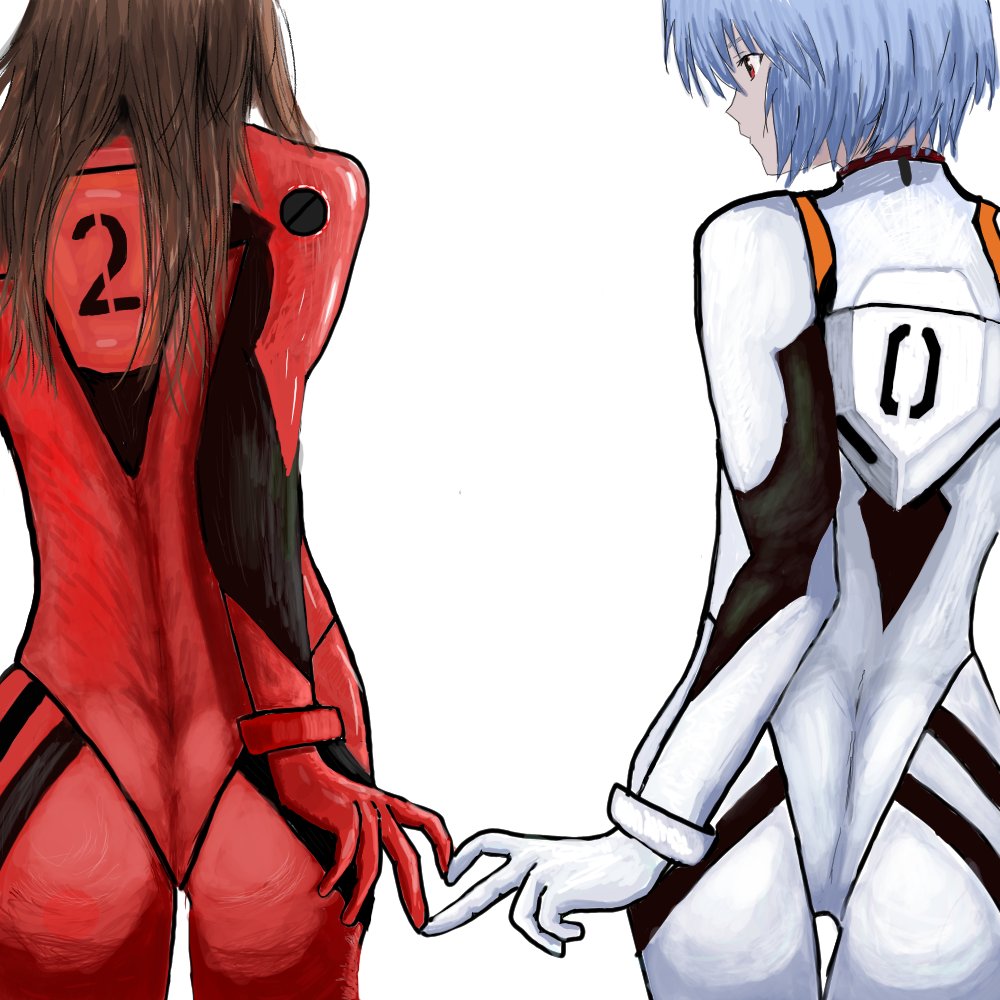 skt_book's tweet photo. #エヴァンゲリオン #アスカ #綾波レイ #Eva #AsukaLangley #ReiAyanami
Otw/14 https://t.co/FzKZCNH9gX
