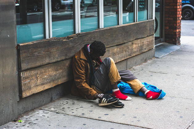 putneysw15's tweet photo. Homeless Man Had to Wait Seven Weeks for Council Appointment
Watchdog finds blunders prolonged time he ended up rough sleeping https://t.co/dsRyTSrslV https://t.co/AENDOWmuZG