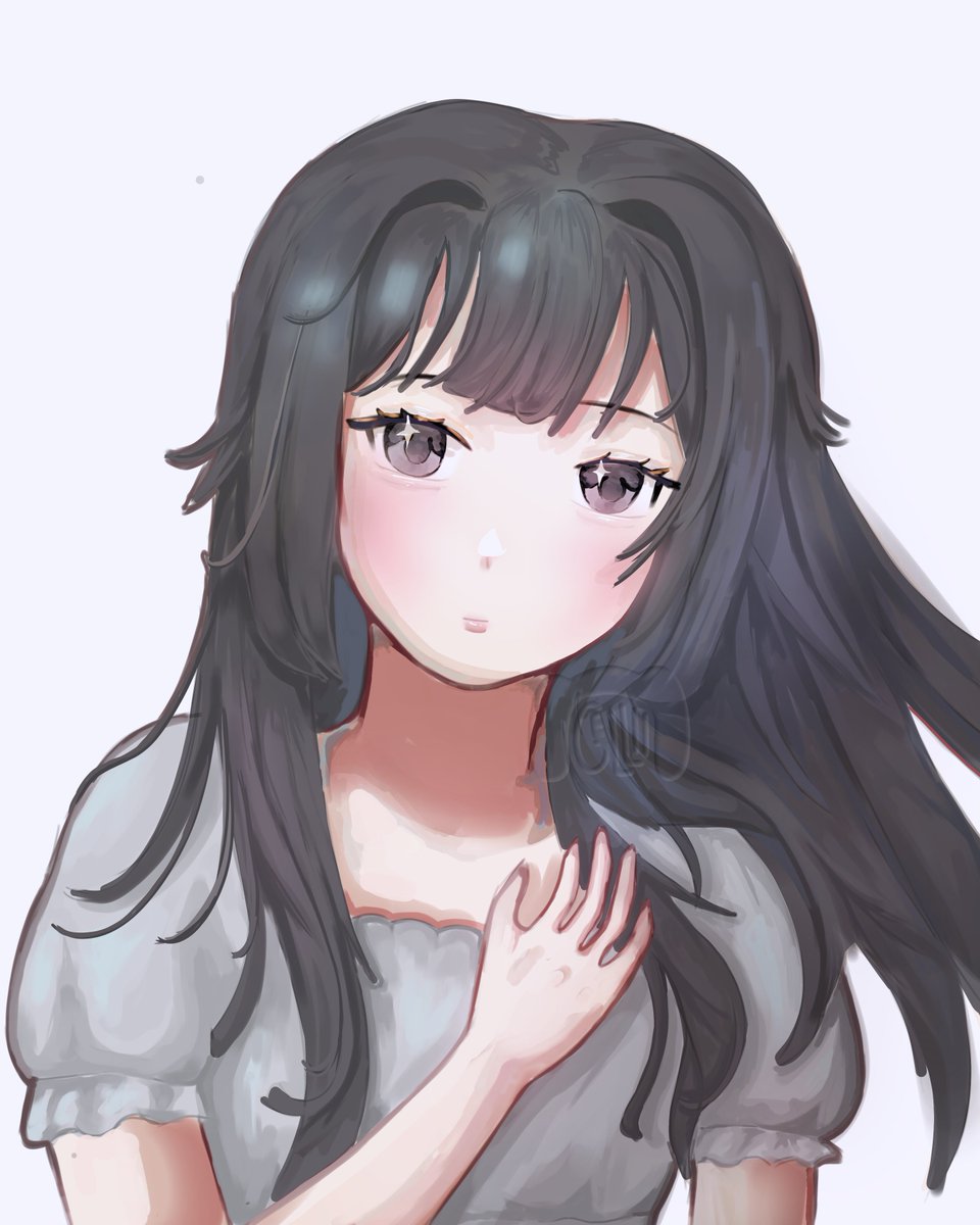 gellii_i's tweet photo. Dtyis entry i made for @gloomscure on Instagram. ꒰⁠⑅⁠ᵕ⁠༚⁠ᵕ⁠꒱⁠˖⁠♡

#art #artstyle https://t.co/Hodg2NPmsY