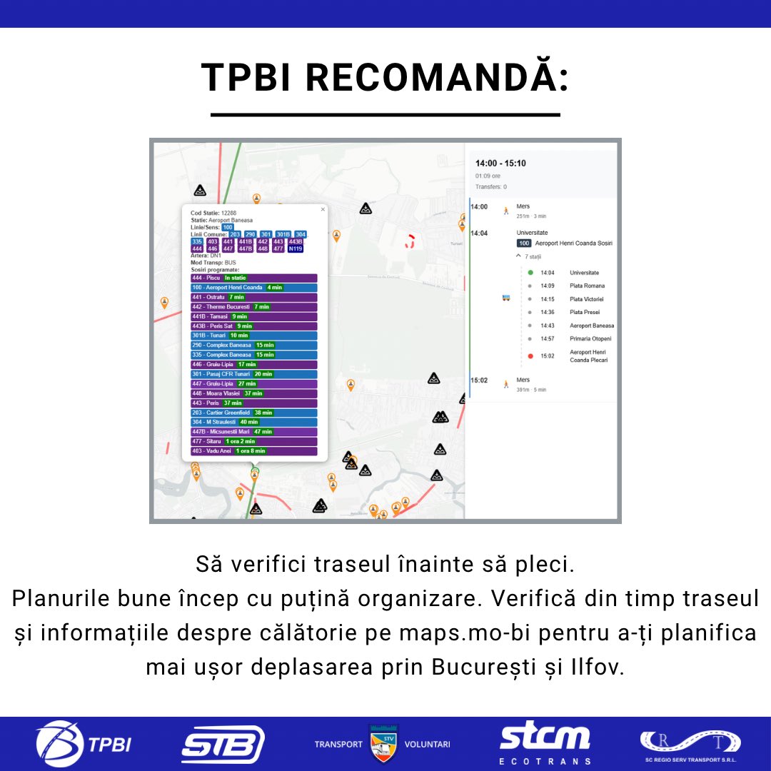 ro_tpbi's tweet photo. #tpbi #mobilitatepentrudezvoltare #tpbirecomanda https://t.co/TogiwRDnLv