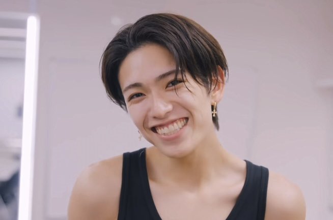 honoo_413's tweet photo. スタフェスビジュ神すぎて本気で過去一好きなの共感仲間ください🙂‍↕️🤝🏻🤝🏻
深田竜生ってできること持ってるもの全てモテる男すぎて勘弁(( https://t.co/L9F5A5xrz7