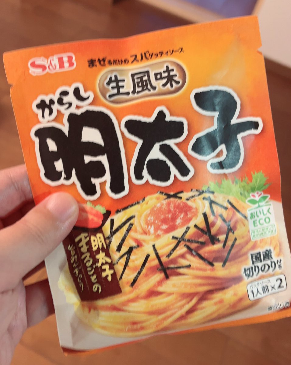 tm_030831's tweet photo. 今日の夜ご飯は楽してこれにしよう
美味しいよね、これ https://t.co/CNvAPYjJrE