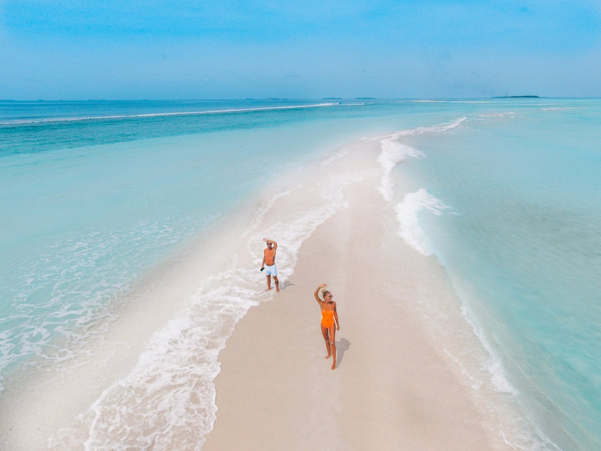 vacationentry's tweet photo. Some destinations have to be seen to be believed. Trust Furaveri Maldives to get you to the places that take your breath away.
@FuraveriResort
>>>https://t.co/6g9sNd8oRo
#BeachResortsinMaldives
#FuraveriMaldives
#BeachfrontBliss
#EnjoyRelaxations
#RestandRelaxations https://t.co/WXUnP6JgNn
