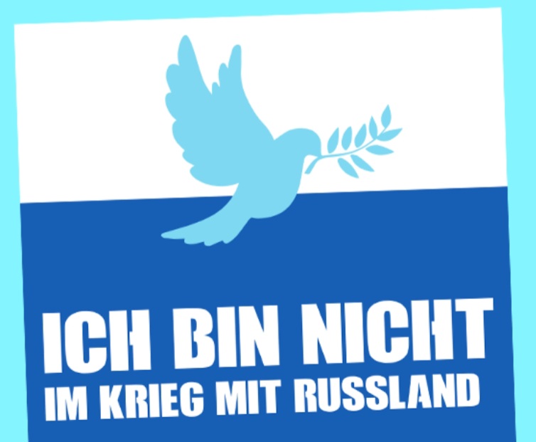 zukunft37's tweet photo. Stimmt mit mir etwas nicht?
Ich habe - trotz medialer Dauerbeschallung - noch immer keine Angst vor dem "großen bösen Russen".
Was ich fürchte, sind vielmehr die Kriegstreiber in den "eigenen Reihen".
Geht es Euch ähnlich? 🤔 https://t.co/9UdaMLAKrs