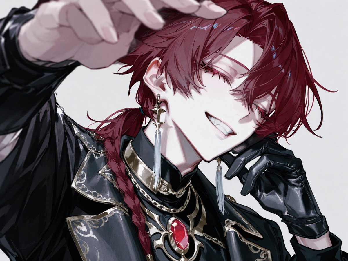 tanosii25's tweet photo. ╭━━━━━━━━━━━━━━━━╮
君はほんま、よう頑張る子やな。自分で
自分のこと褒めるん下手くそな癖に。
せやから僕が褒めたるわ。ほら、いい子
╰━━━━━━━━v━━━━━━━╯ https://t.co/k3Yix5xNtK
