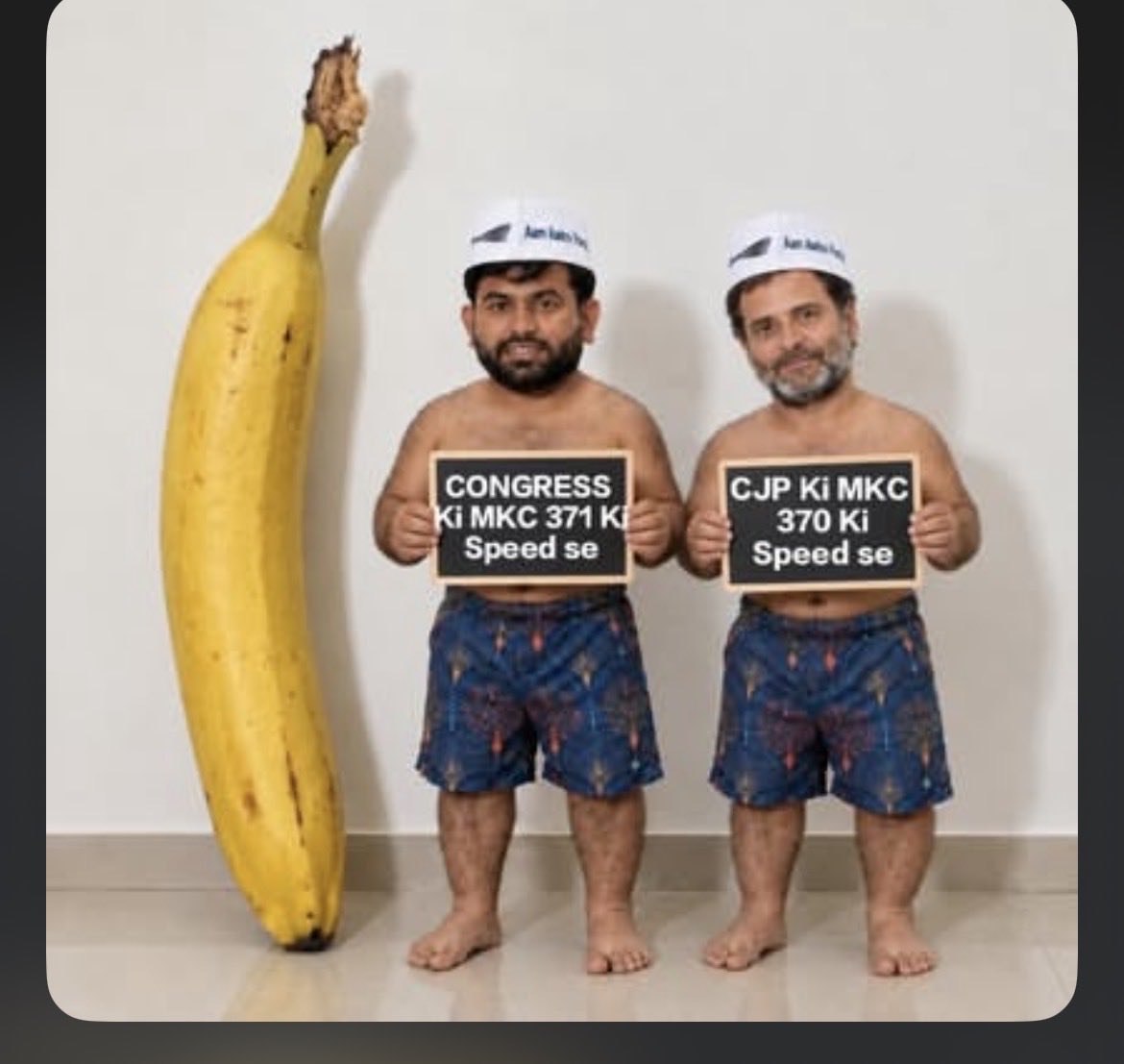 VIVEKSINGH14120's tweet photo. @CJP_for_India https://t.co/tvEXGHeuFT