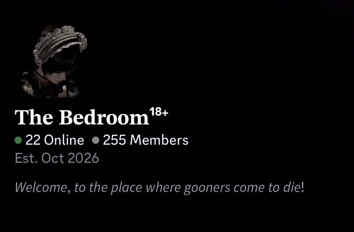 keikurami's tweet photo. Join my goon server ^.^ https://t.co/BILJ7SOTBD https://t.co/auAiN2TEeZ