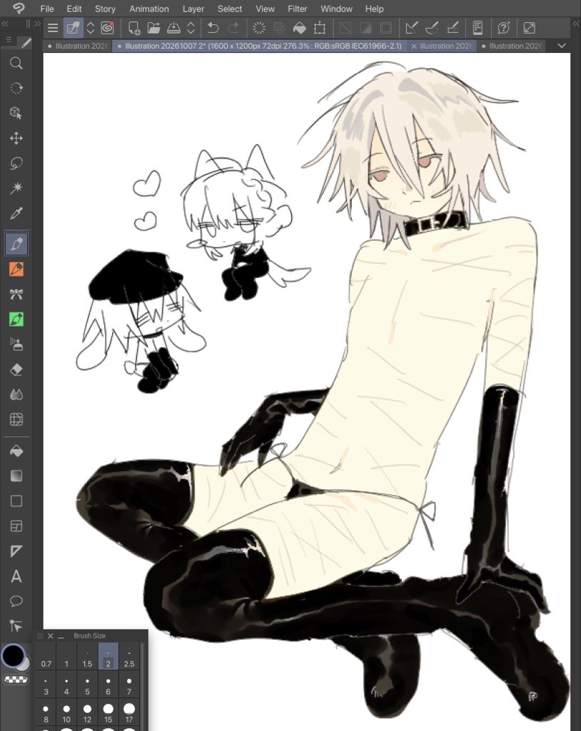 Akevirche's tweet photo. https://t.co/eC158KPI56